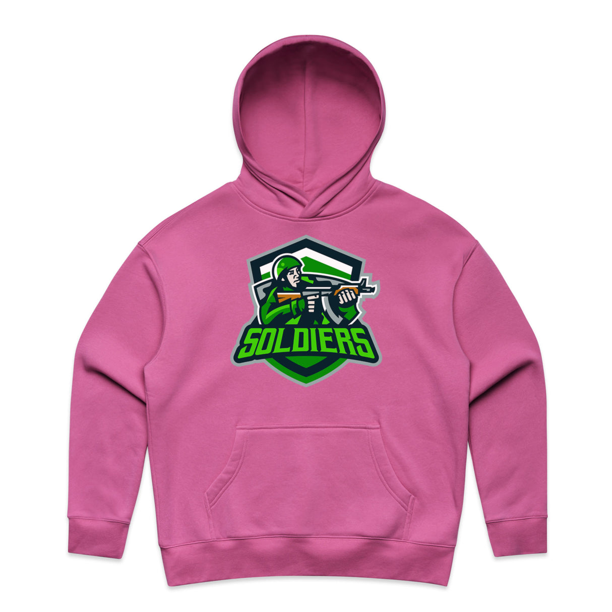 Charity Pink