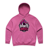Charity Pink