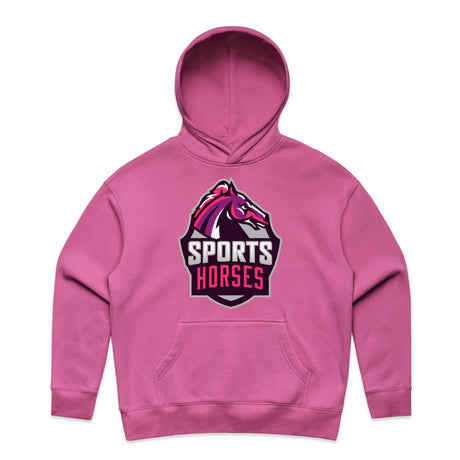 Charity Pink