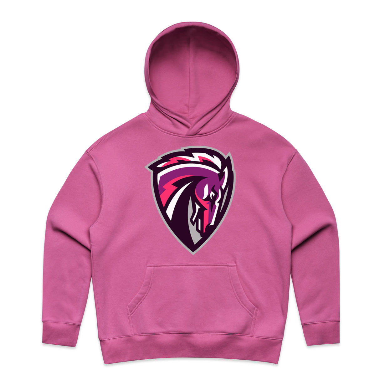 Charity Pink