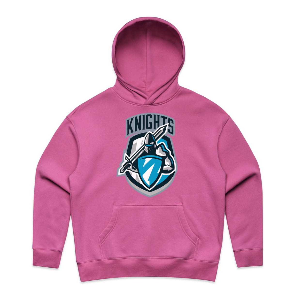 Charity Pink