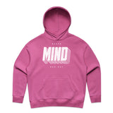 Charity Pink