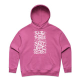 Charity Pink