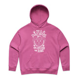 Charity Pink
