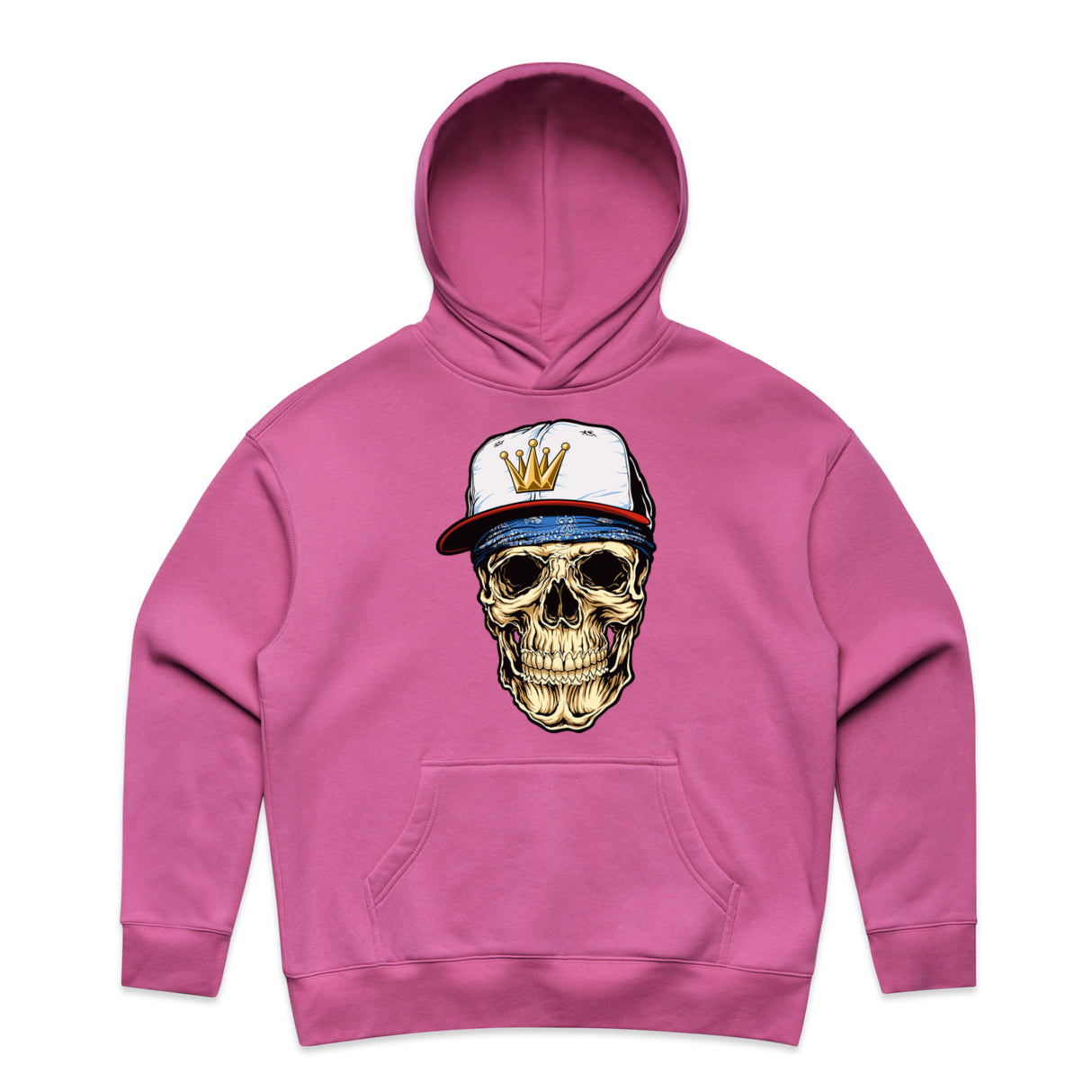 Charity Pink