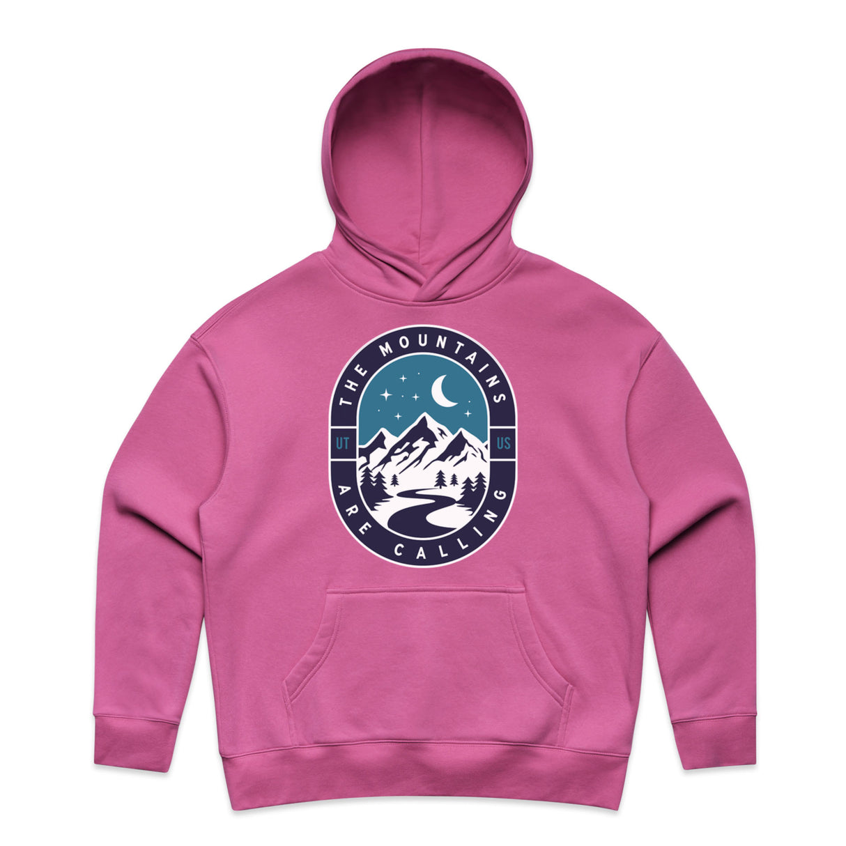 Charity Pink