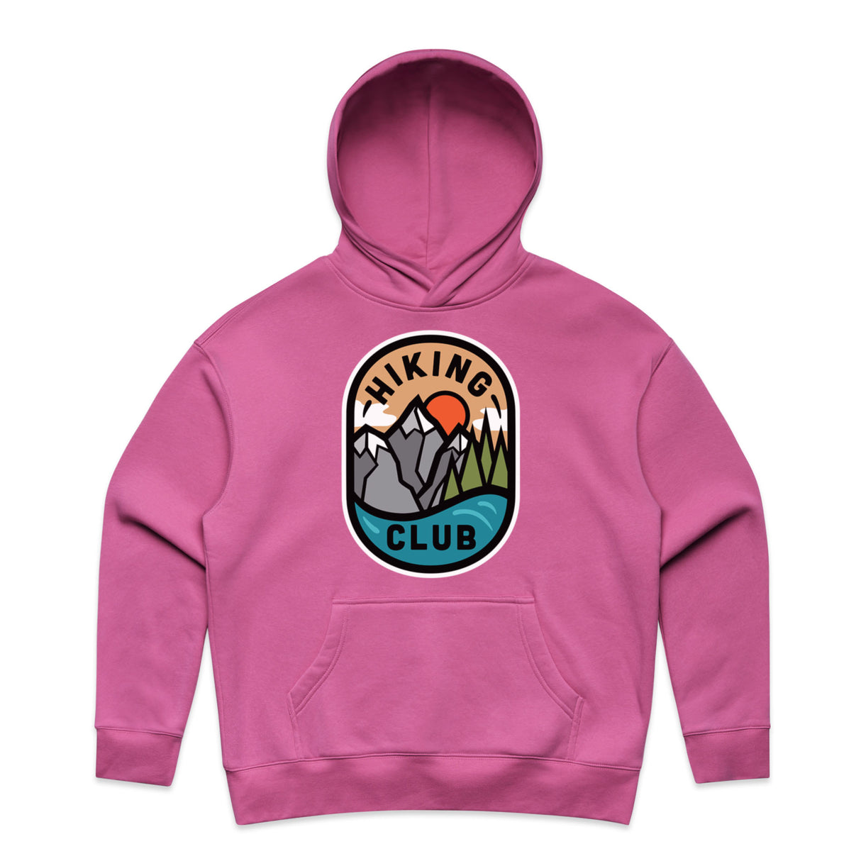 Charity Pink