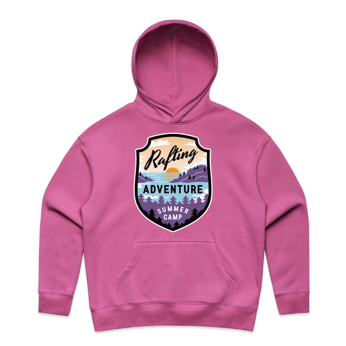 Charity Pink