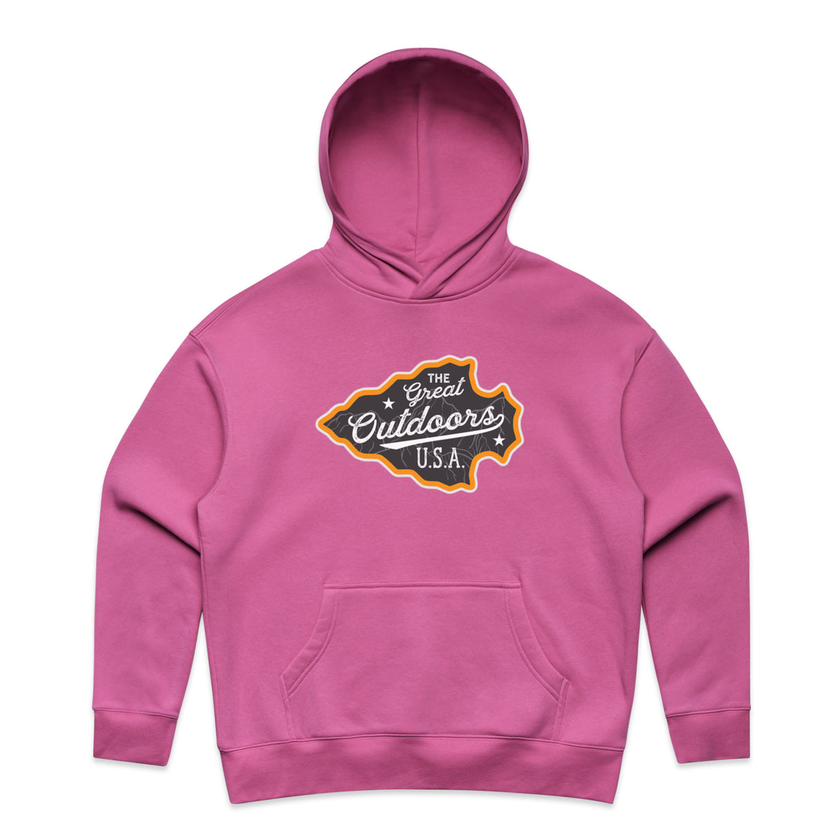 Charity Pink