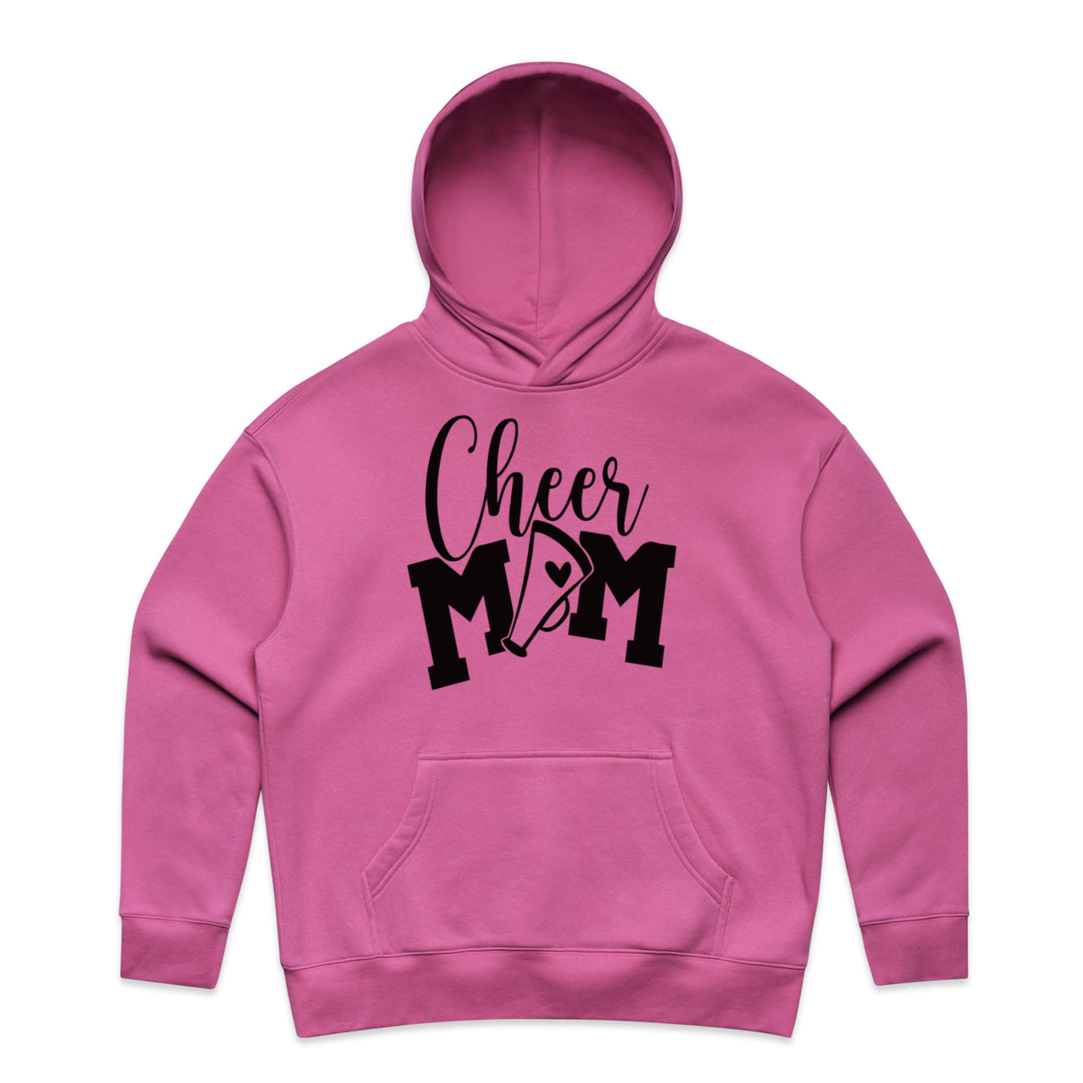 Charity Pink