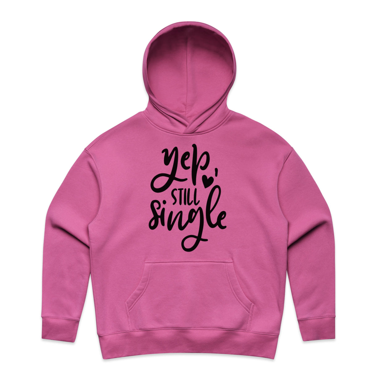 Charity Pink
