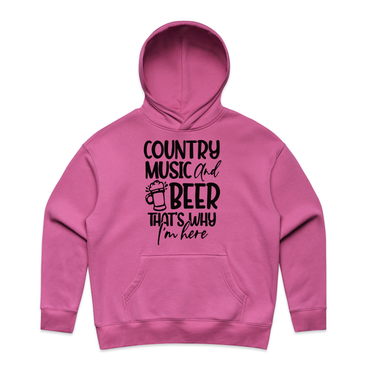 Charity Pink