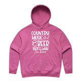 Charity Pink