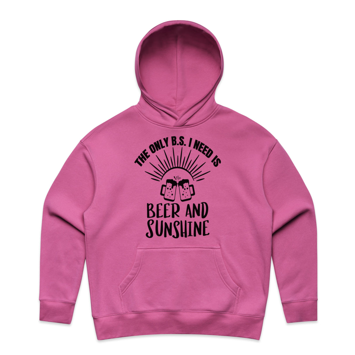 Charity Pink