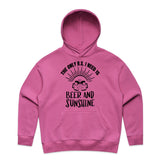 Charity Pink