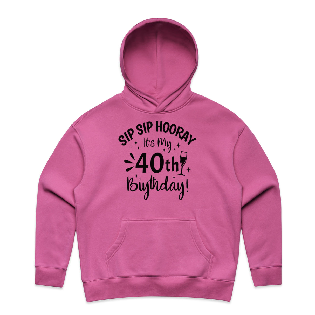 Charity Pink