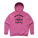 Charity Pink