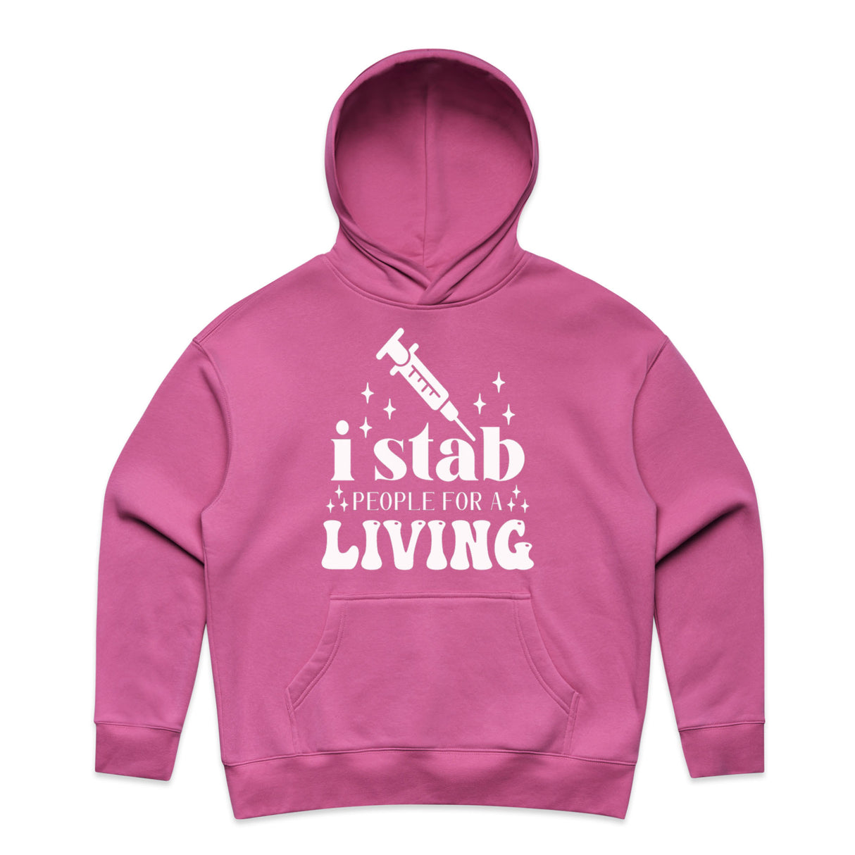 Charity Pink