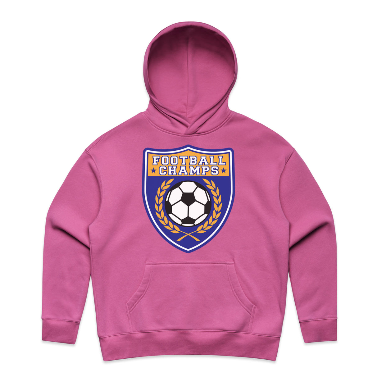 Charity Pink