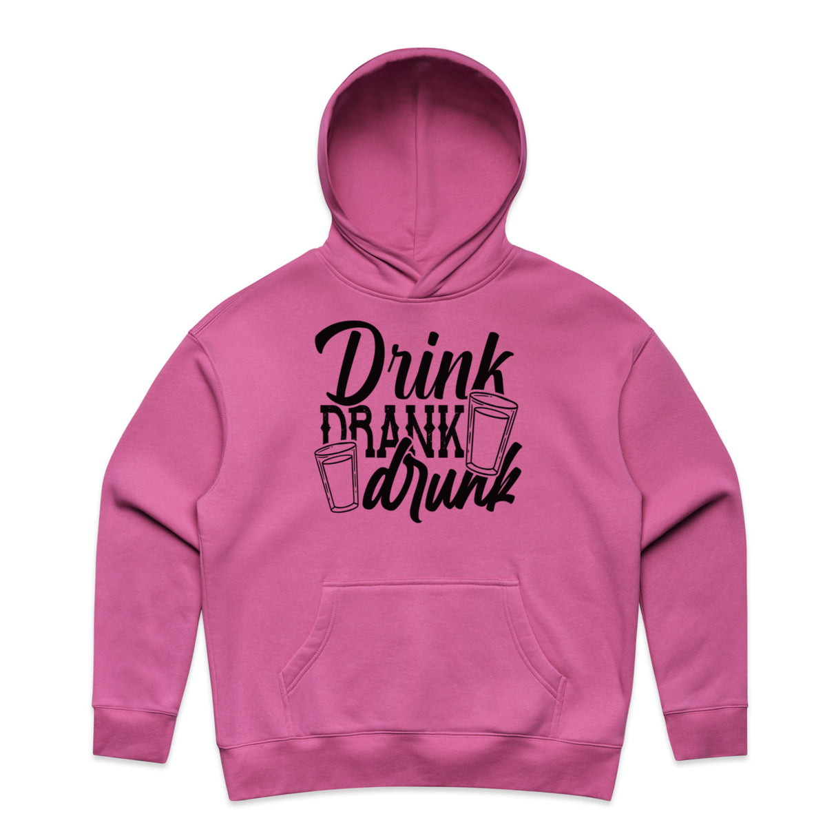 Charity Pink