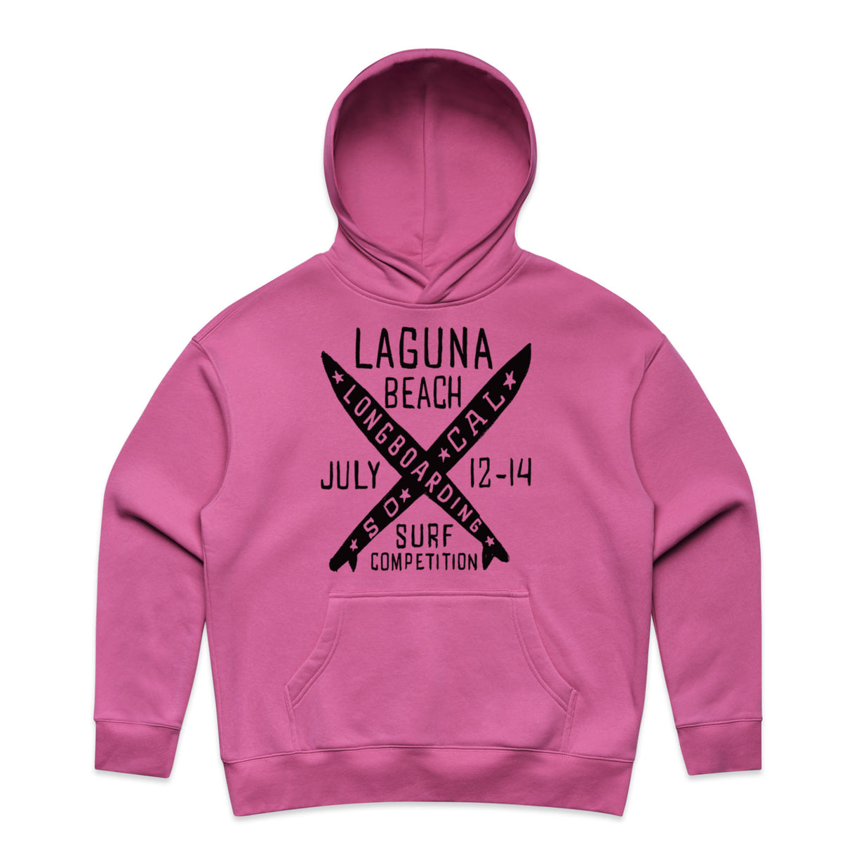Charity Pink