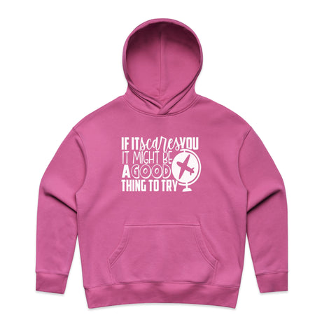 Charity Pink