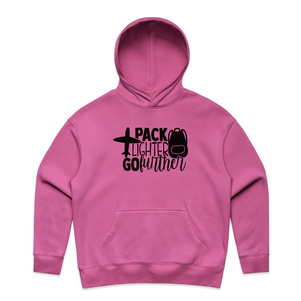 Charity Pink