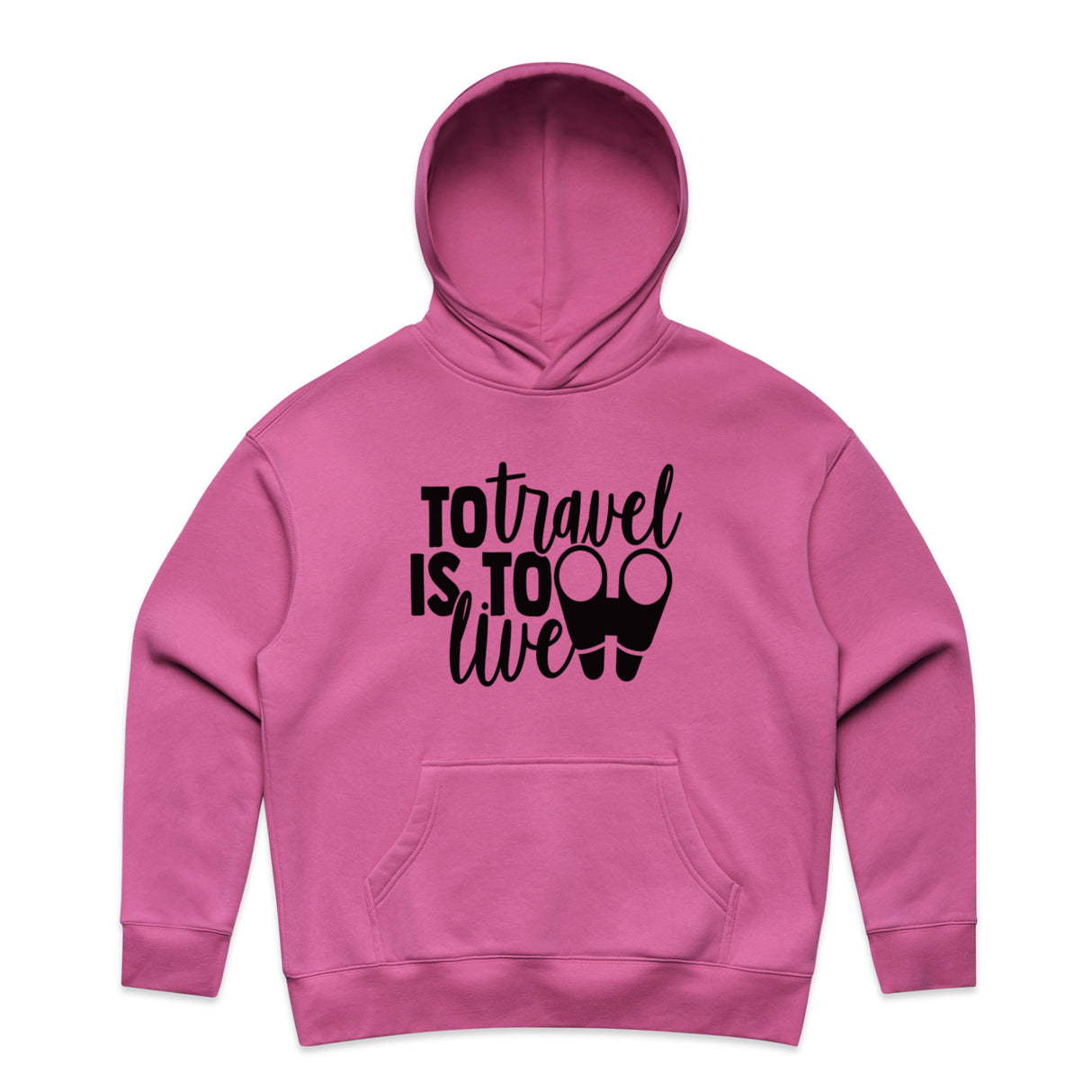 Charity Pink