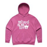 Charity Pink