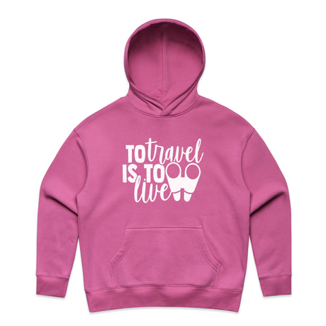 Charity Pink
