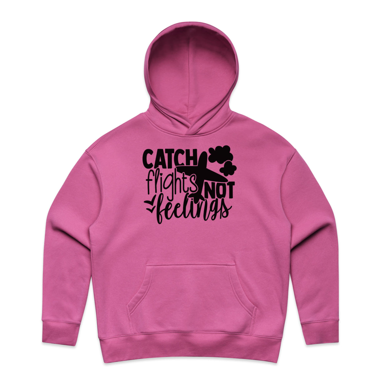 Charity Pink