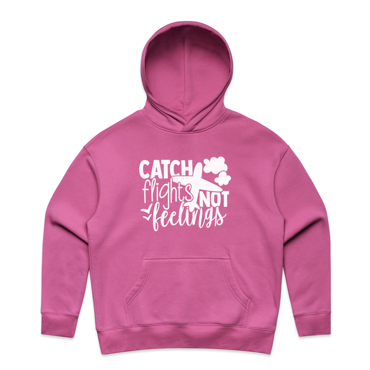 Charity Pink