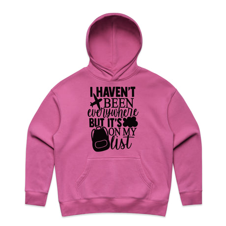 Charity Pink