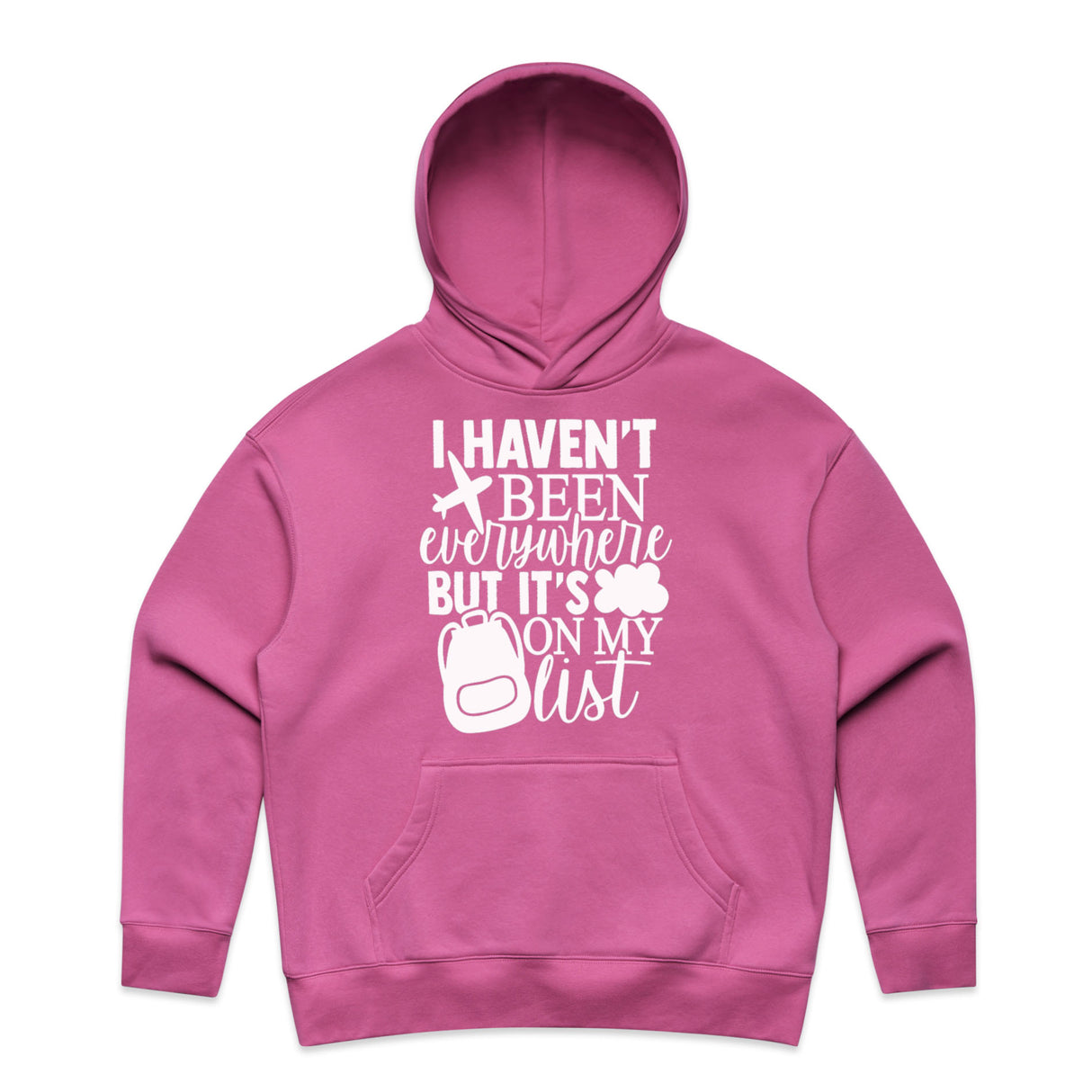 Charity Pink