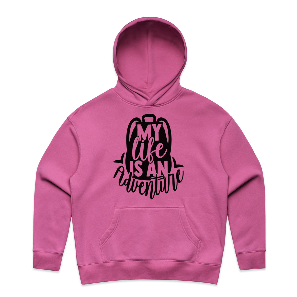 Charity Pink