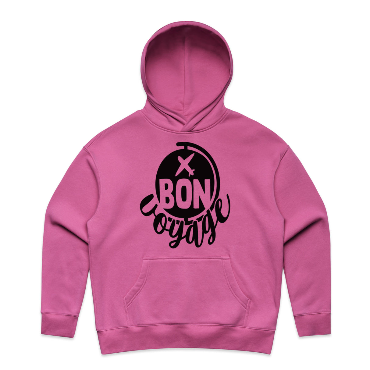 Charity Pink
