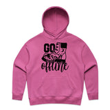 Charity Pink