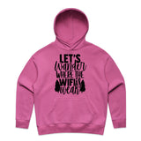 Charity Pink
