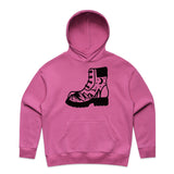 Charity Pink