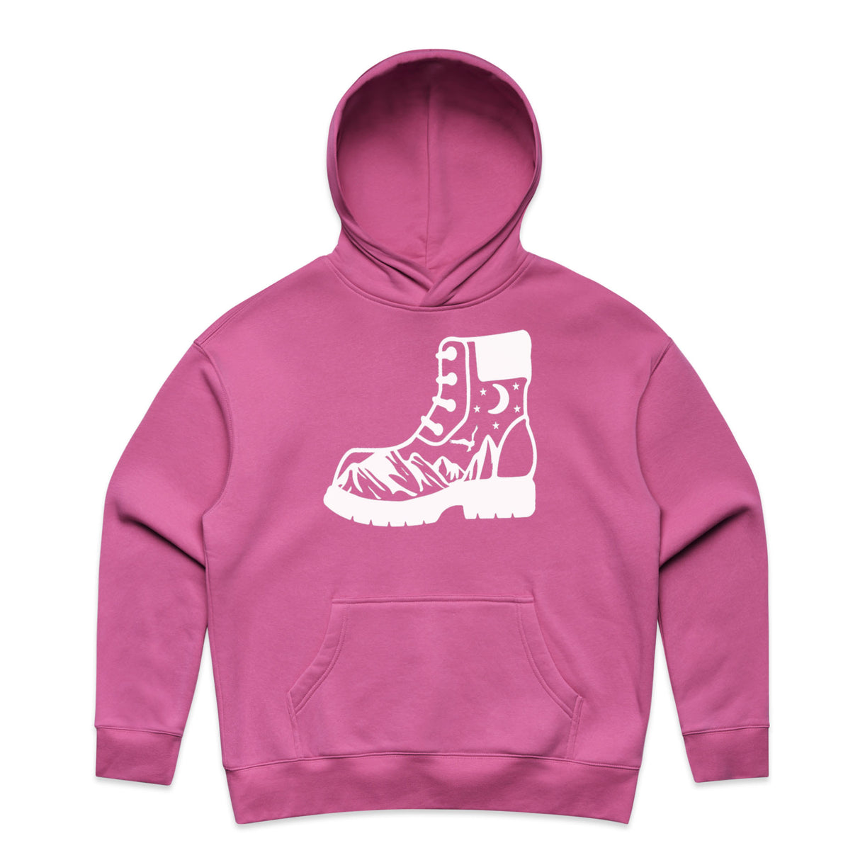 Charity Pink