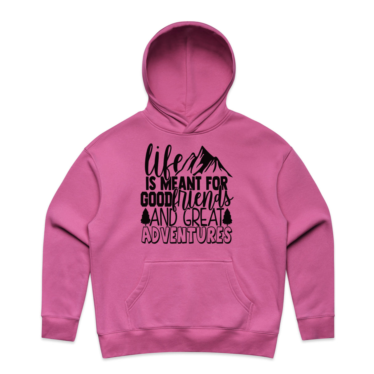 Charity Pink