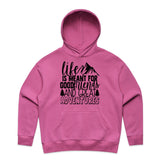 Charity Pink