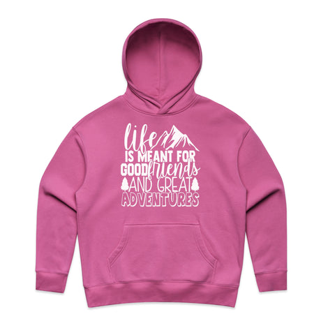 Charity Pink