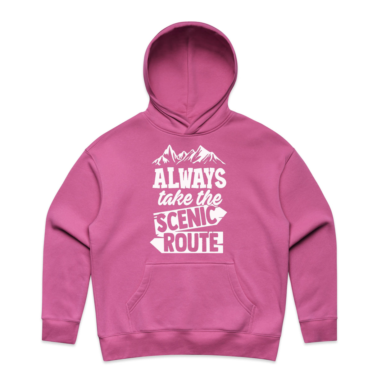 Charity Pink