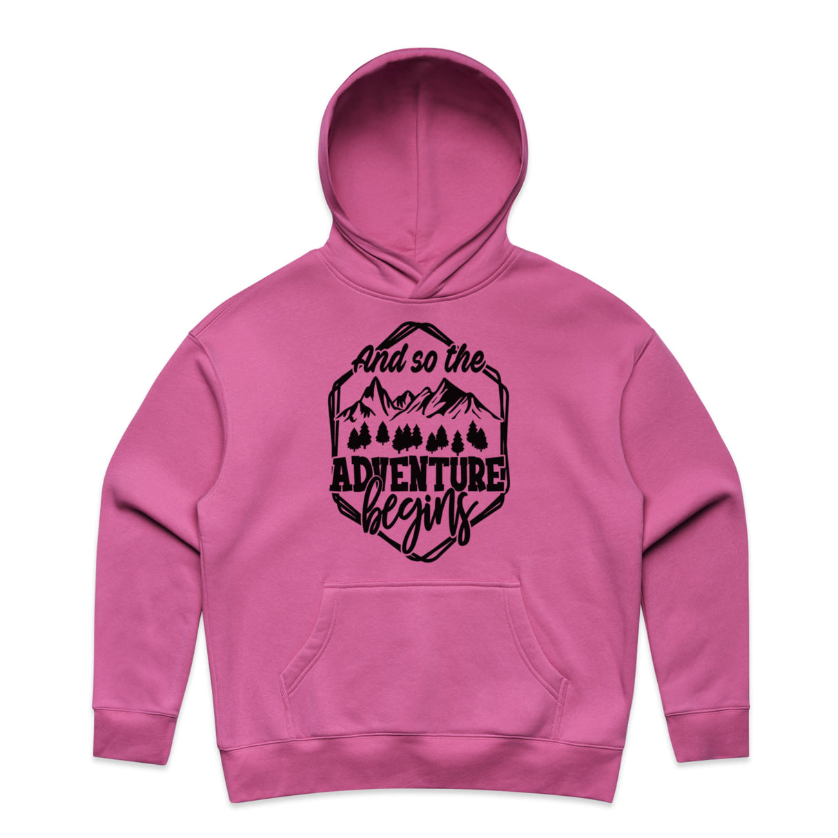 Charity Pink