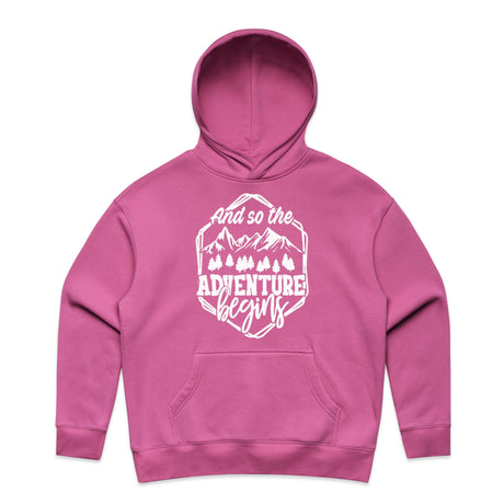 Charity Pink