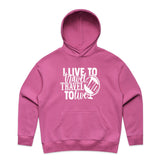 Charity Pink