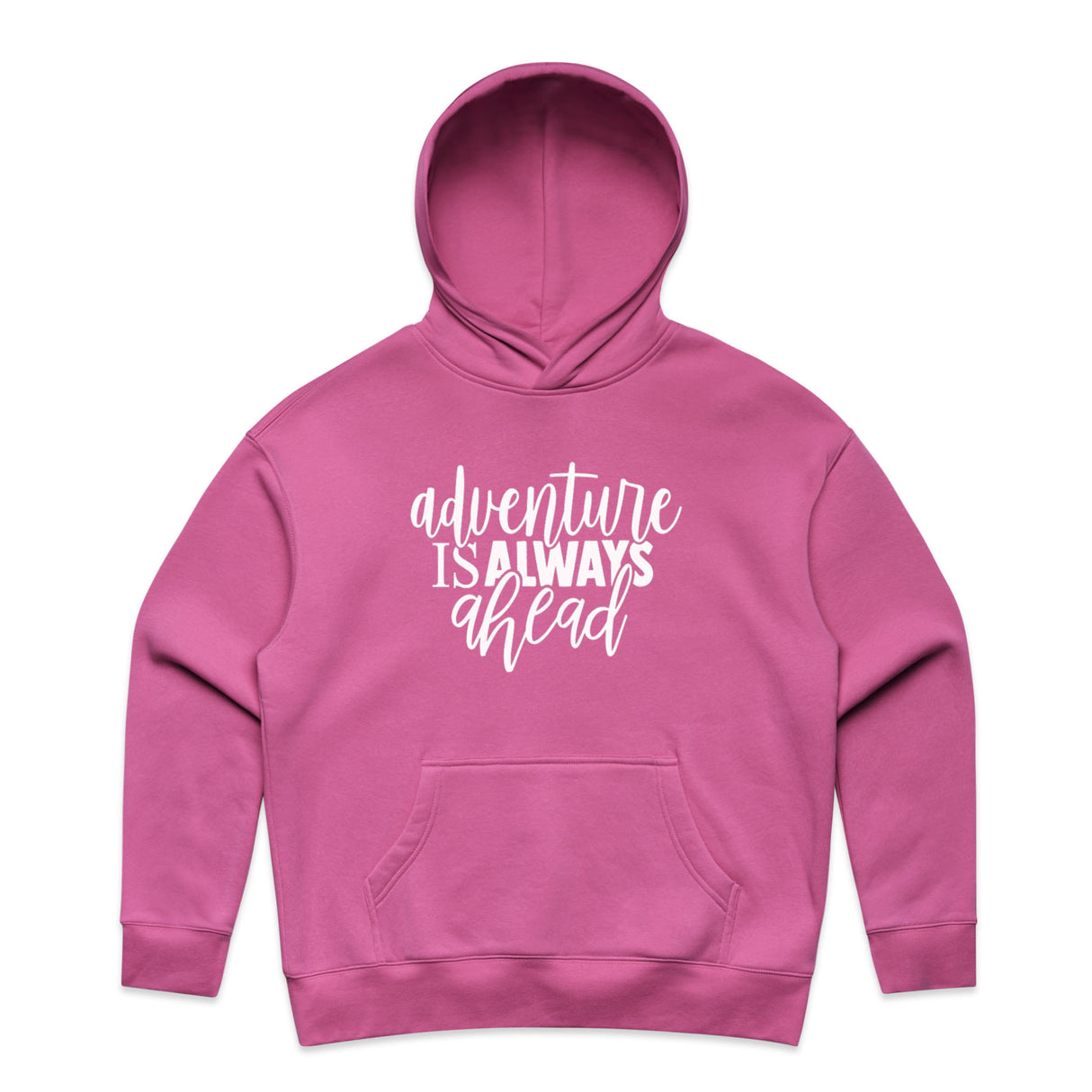 Charity Pink