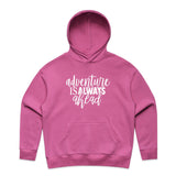Charity Pink