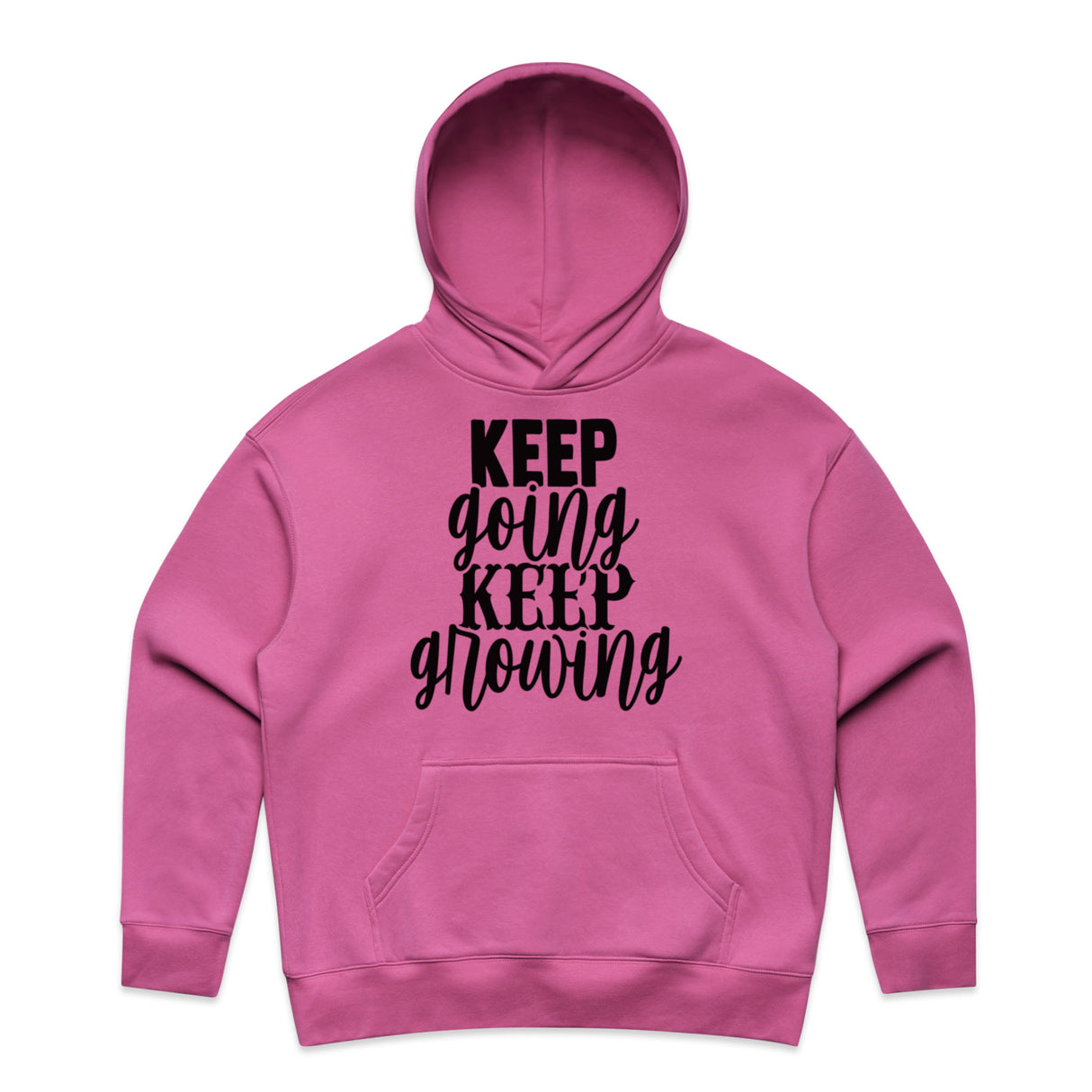 Charity Pink